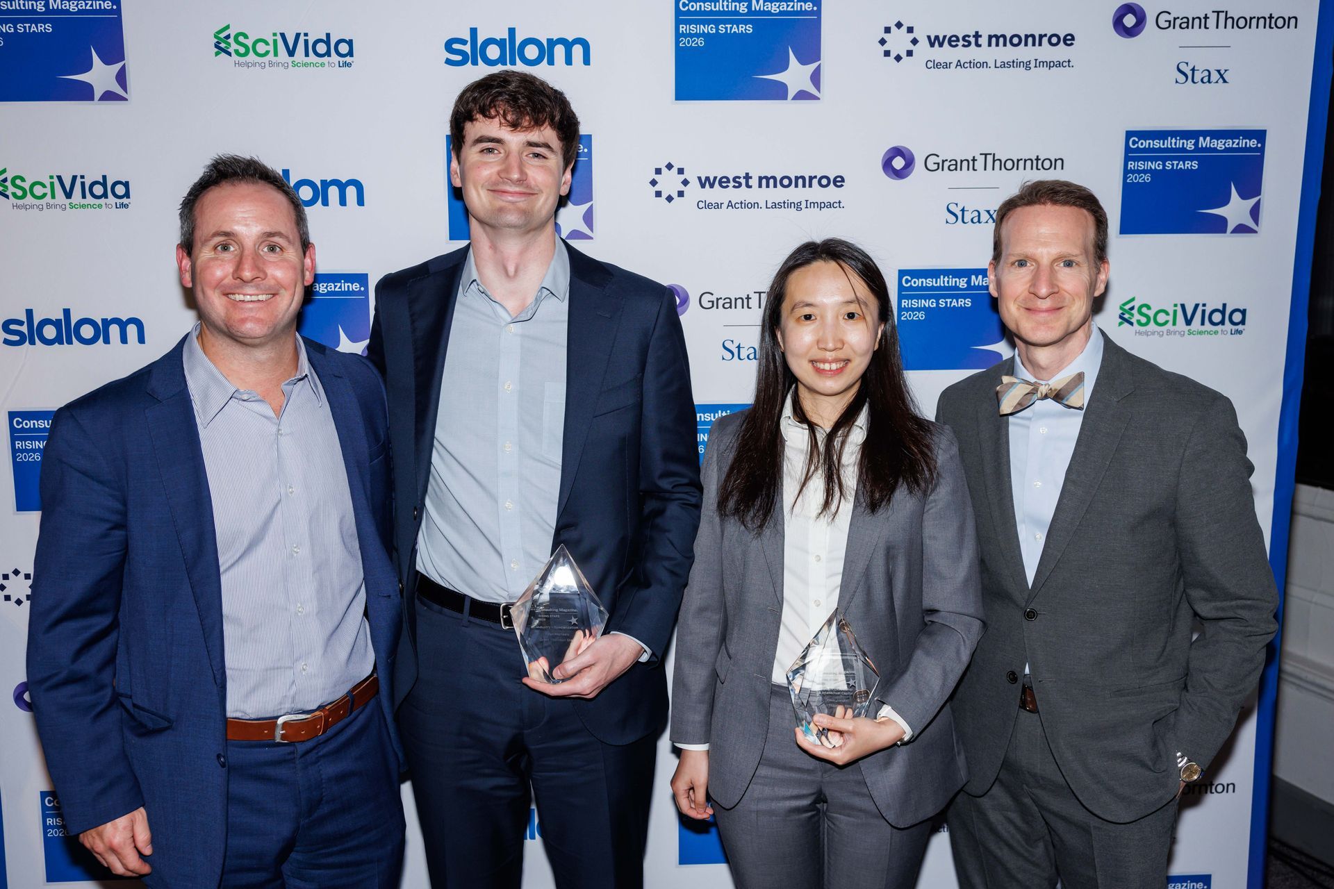 Yiwei Jiang Recognized for Thought Leadership in Private Equity