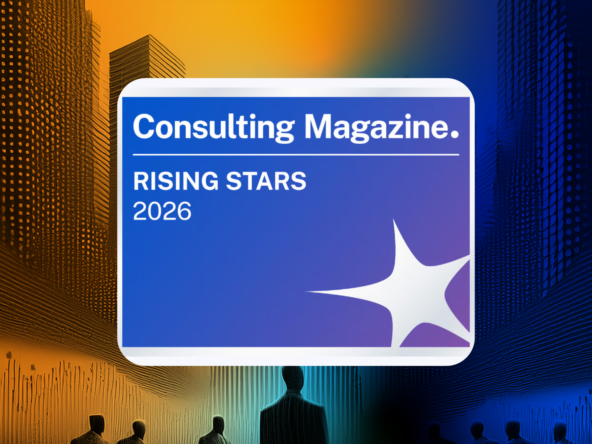 Tyler Michaels Recognized at 2026 Rising Star Awards