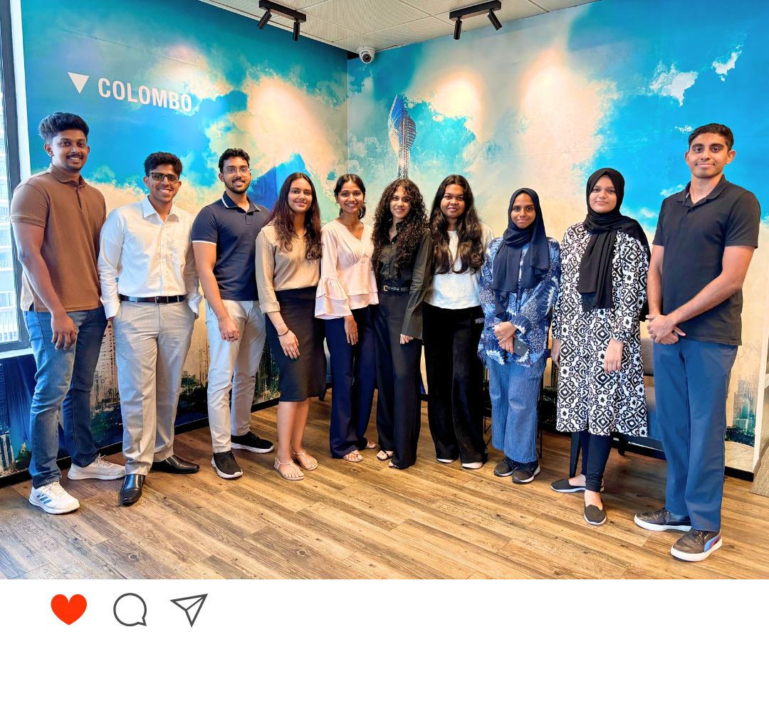 Stax Academy Welcomes Its Fifth Batch