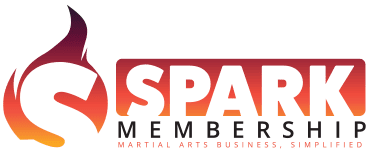 Spark Memebership logo