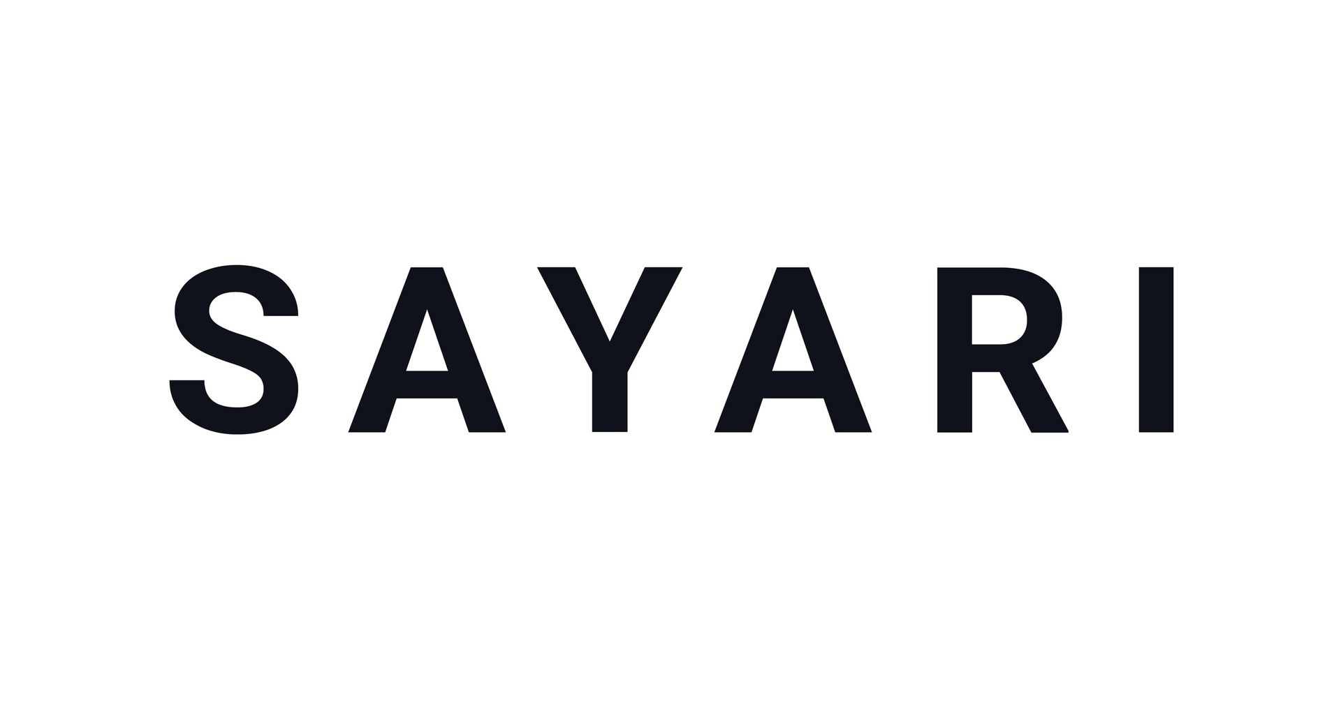 Sayari logo