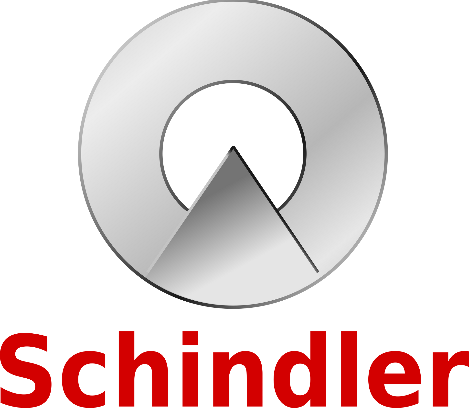 Schindler logo