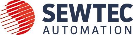 Sewtec Automation logo