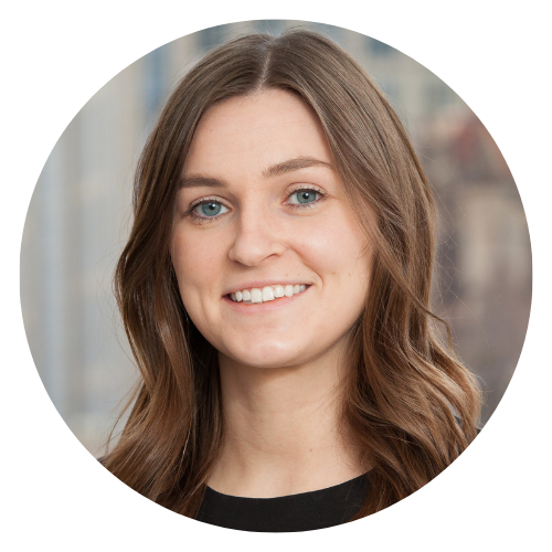 Image of Shannon Roseen