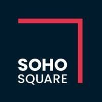 Soho Square Logo
