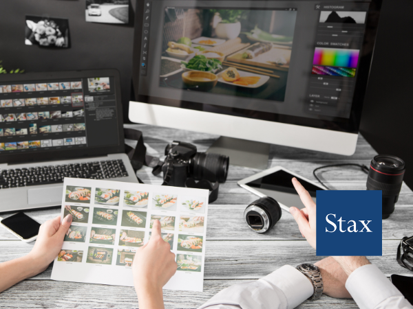 Stax Advises Charlesbank Capital Partners on its Acquisition of ImageQuix