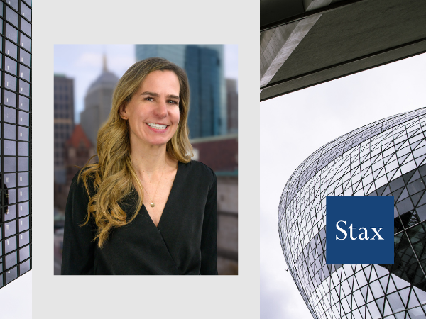 Amy Helenbrook Joins Stax’s Value Creation Practice as Managing Director