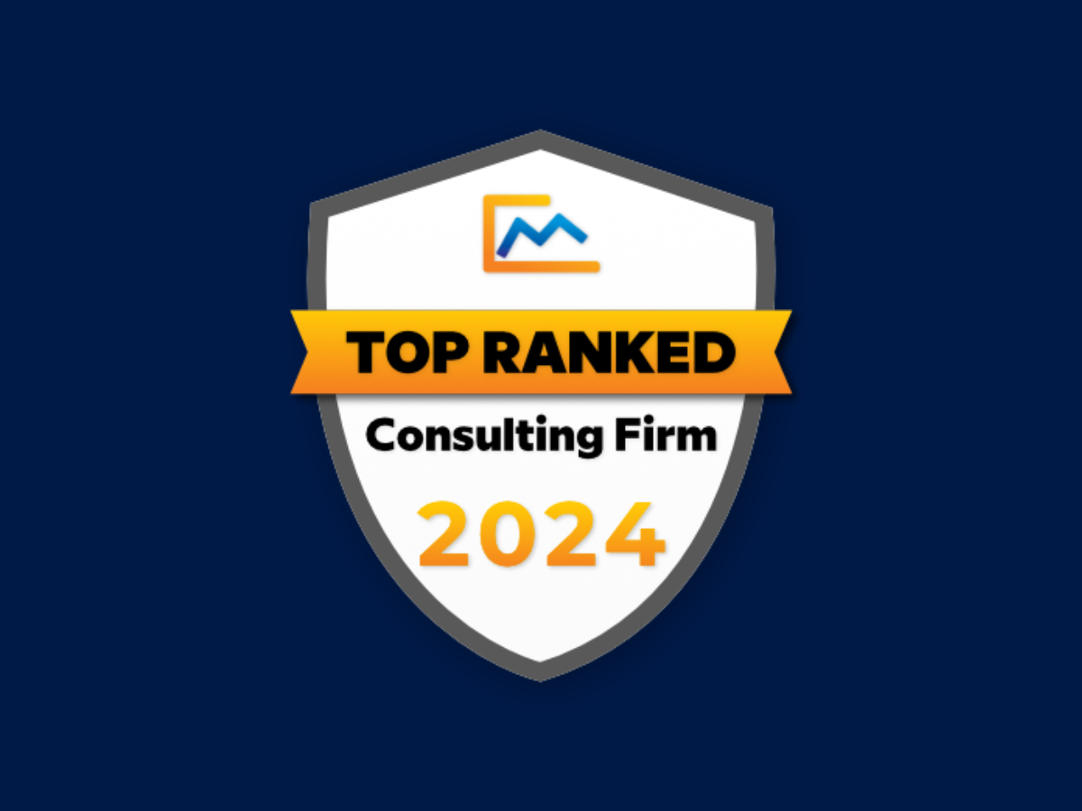 Stax Named a 2024 Top Consulting Firm by Management Consulted