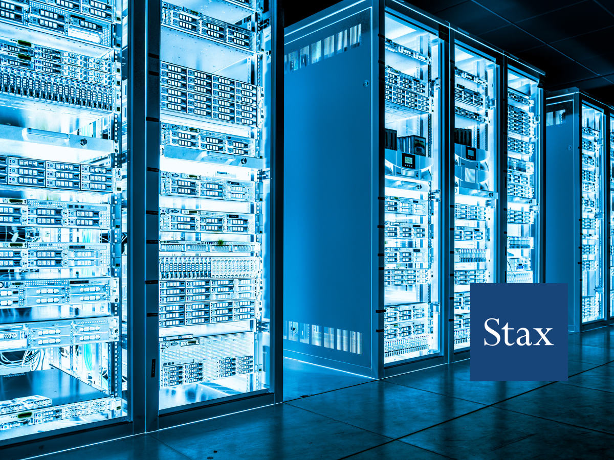 Stax Provides Sell-Side Support to Integris, a leading IT MSP, on its Acquisition by OMERS
