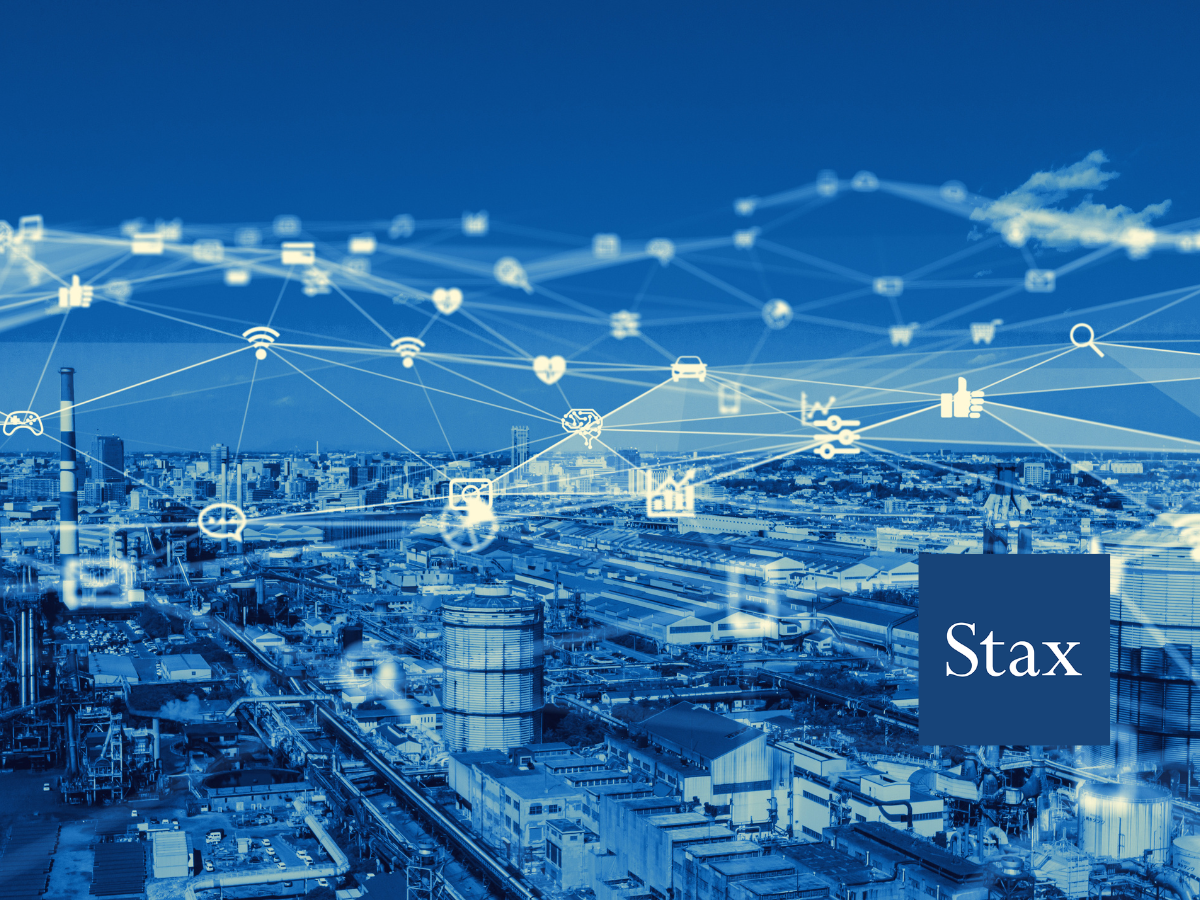 Stax Advises Quorum Software on its Acquisition of zdSCADA