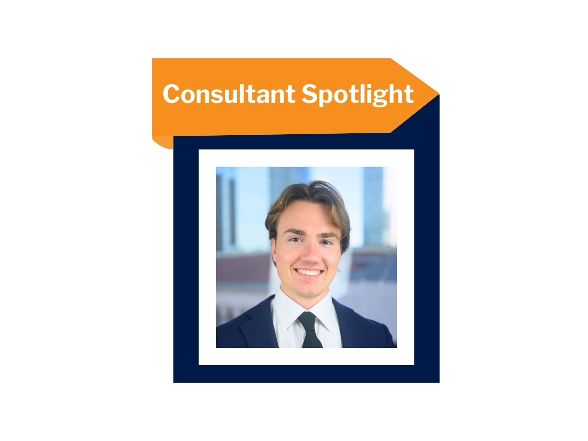 Stax Consultant Spotlight: Chris Flynn