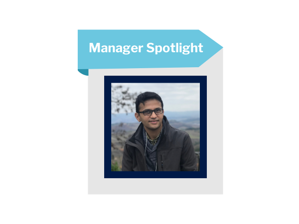 Stax Spotlight - Sameer Tejani, Engagement Manager