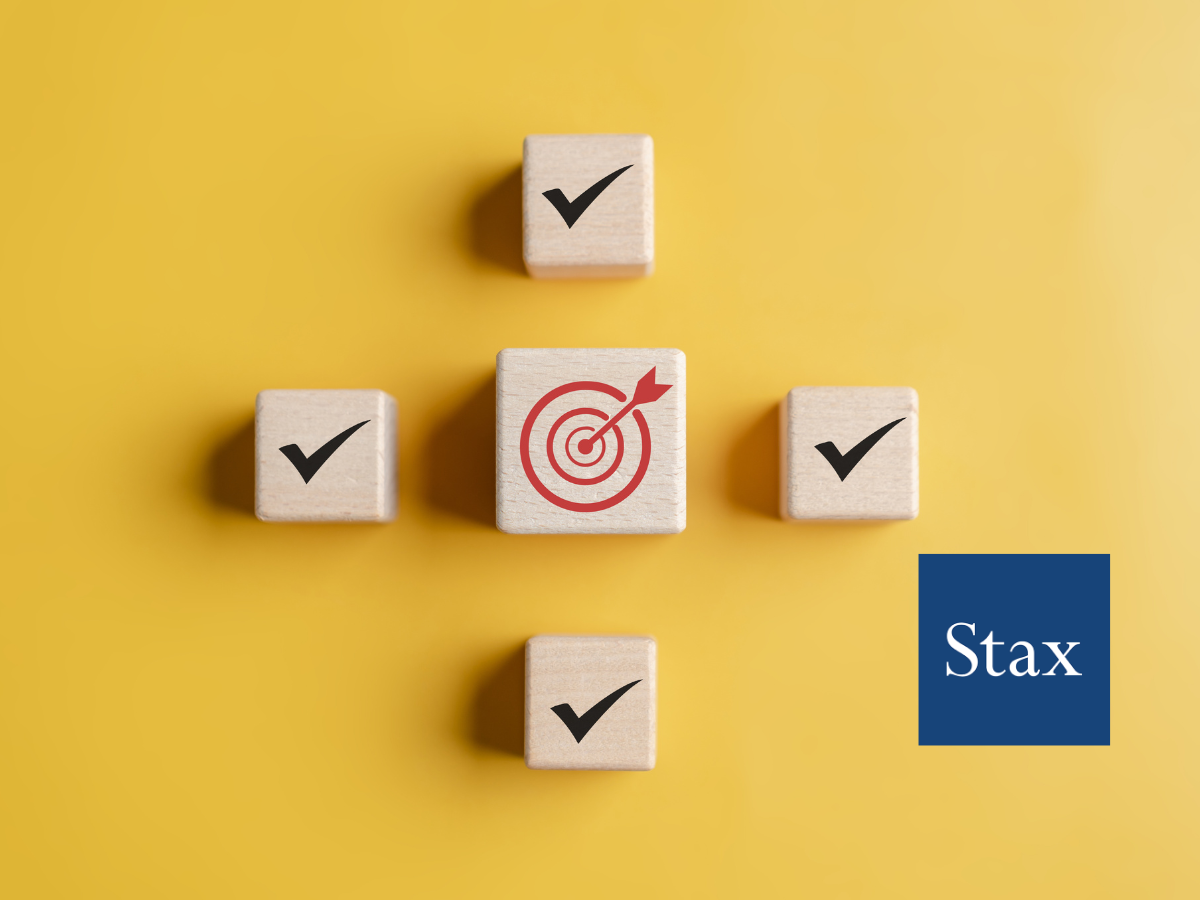 Stax and Shea & Company | Governance, Risk, & Compliance Market