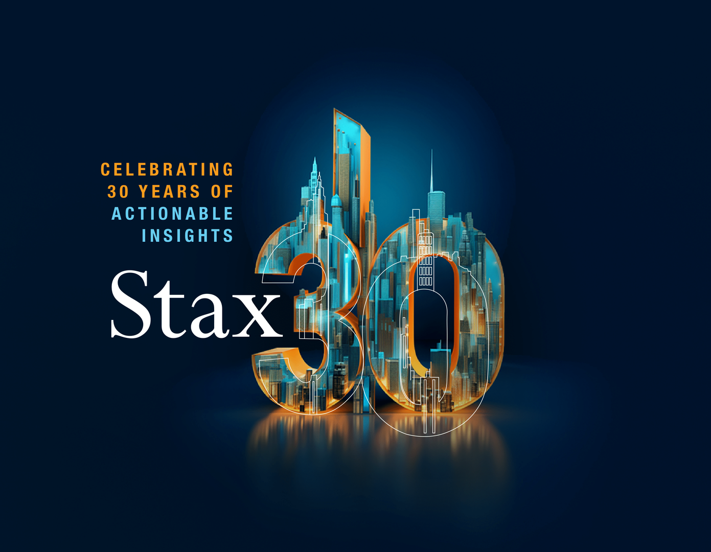 Celebrating 30 years of Stax