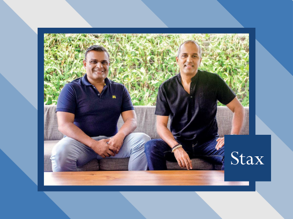Stax: Writing the Growth Narrative of a Global Management Consultancy from Sri Lanka