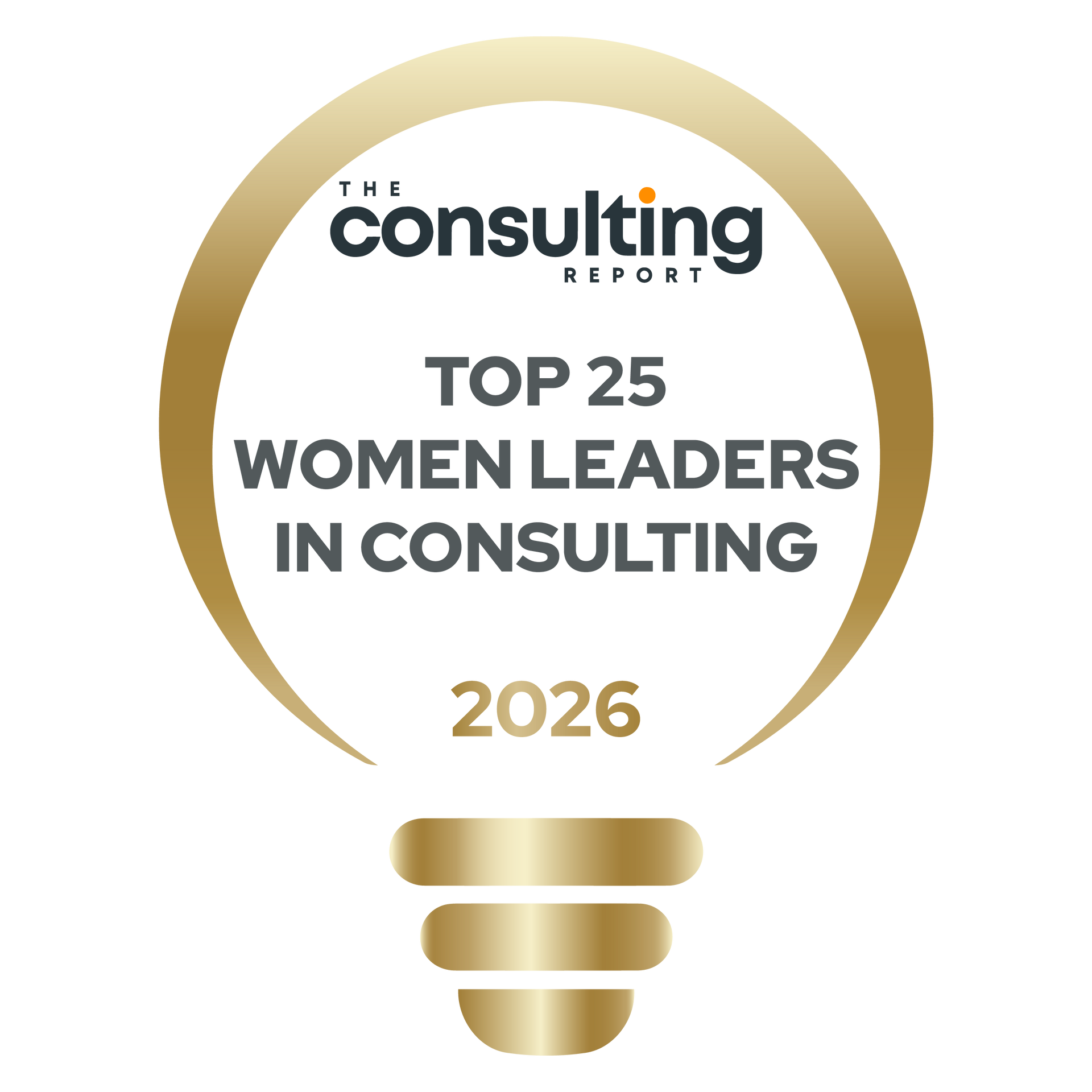Top 25 Women Leaders in Consulting 2026