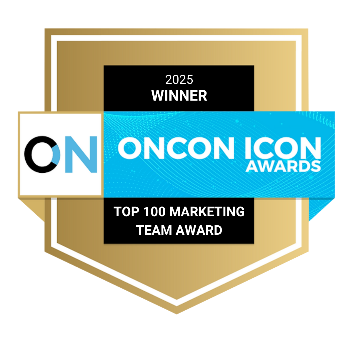 OnCon Icon Award
