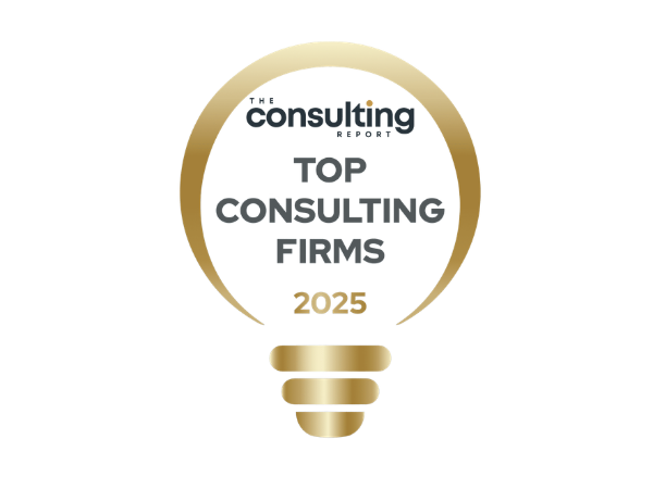 Stax nominated by Management Consulted as a 