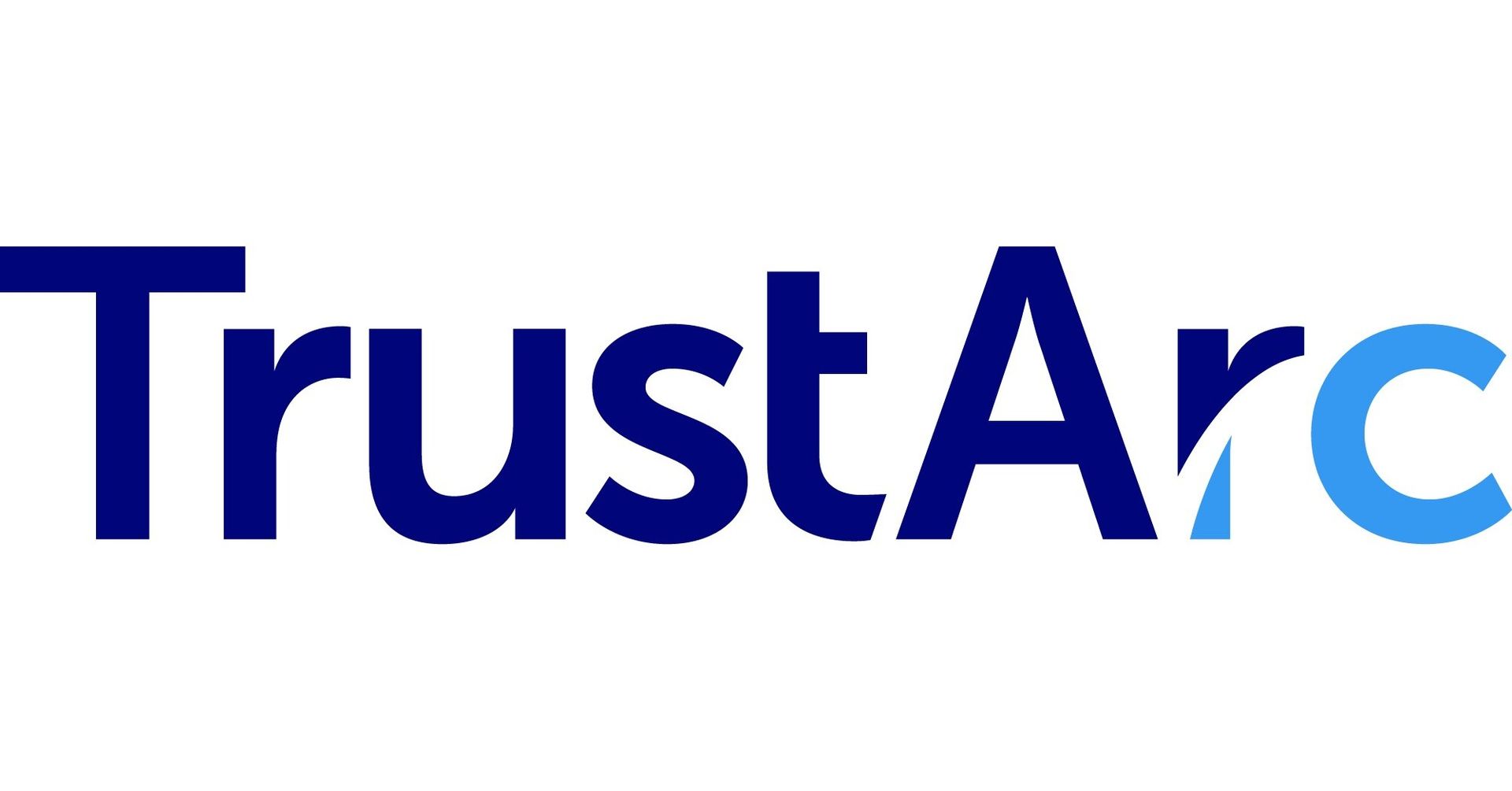 TrustArc logo
