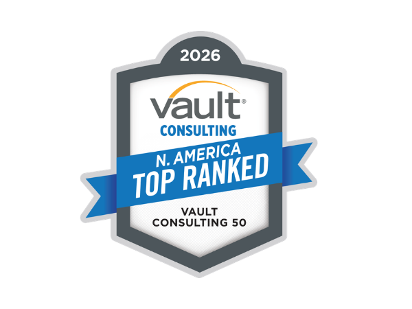 Stax ranked as a 2024 