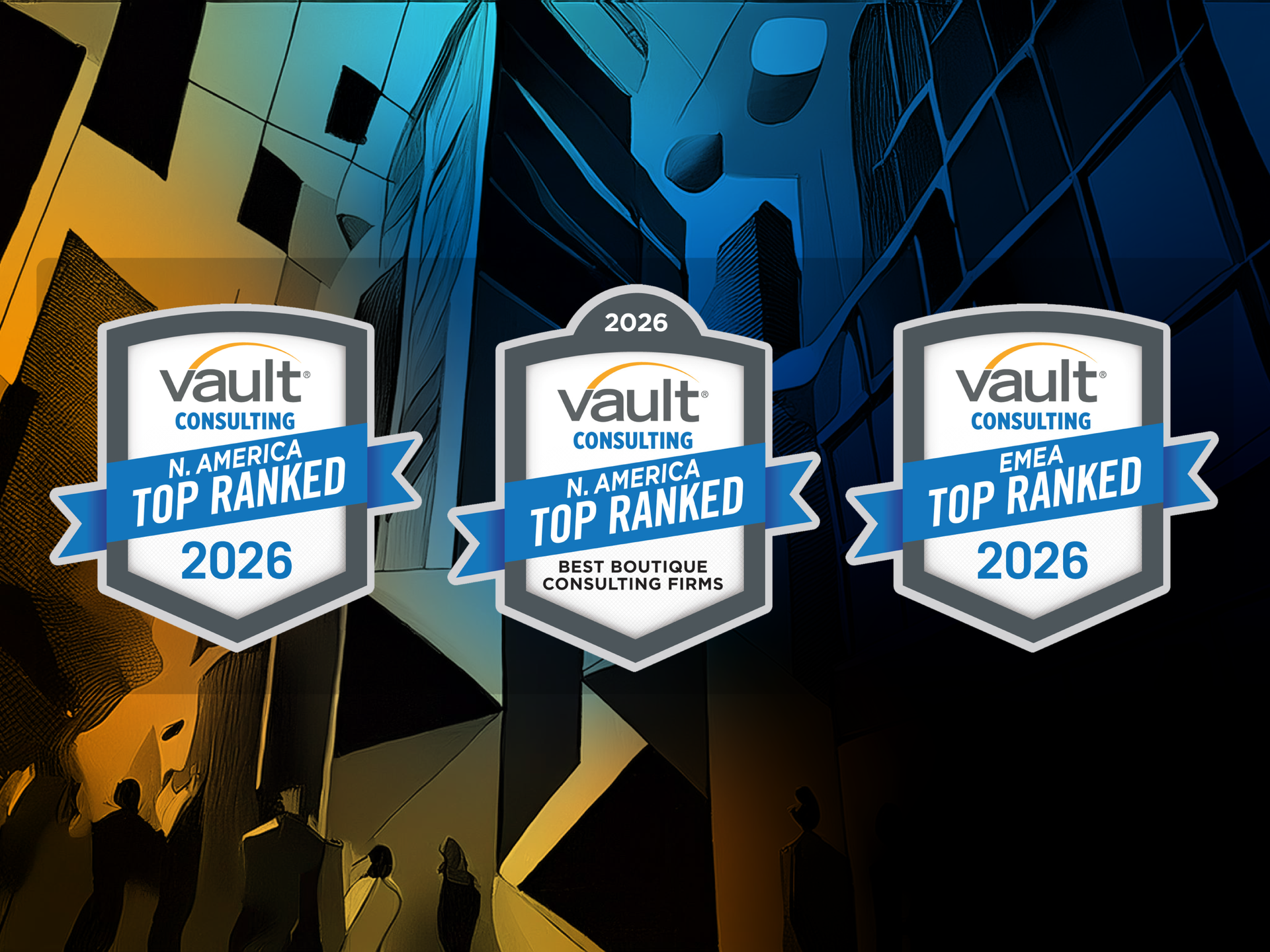 Vault Top 50: Four Years Running