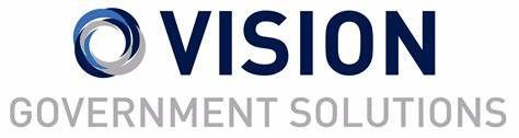 Vision Government Solutions logo