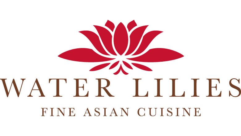 Water Lilies Food logo