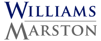 WilliamsMarston logo