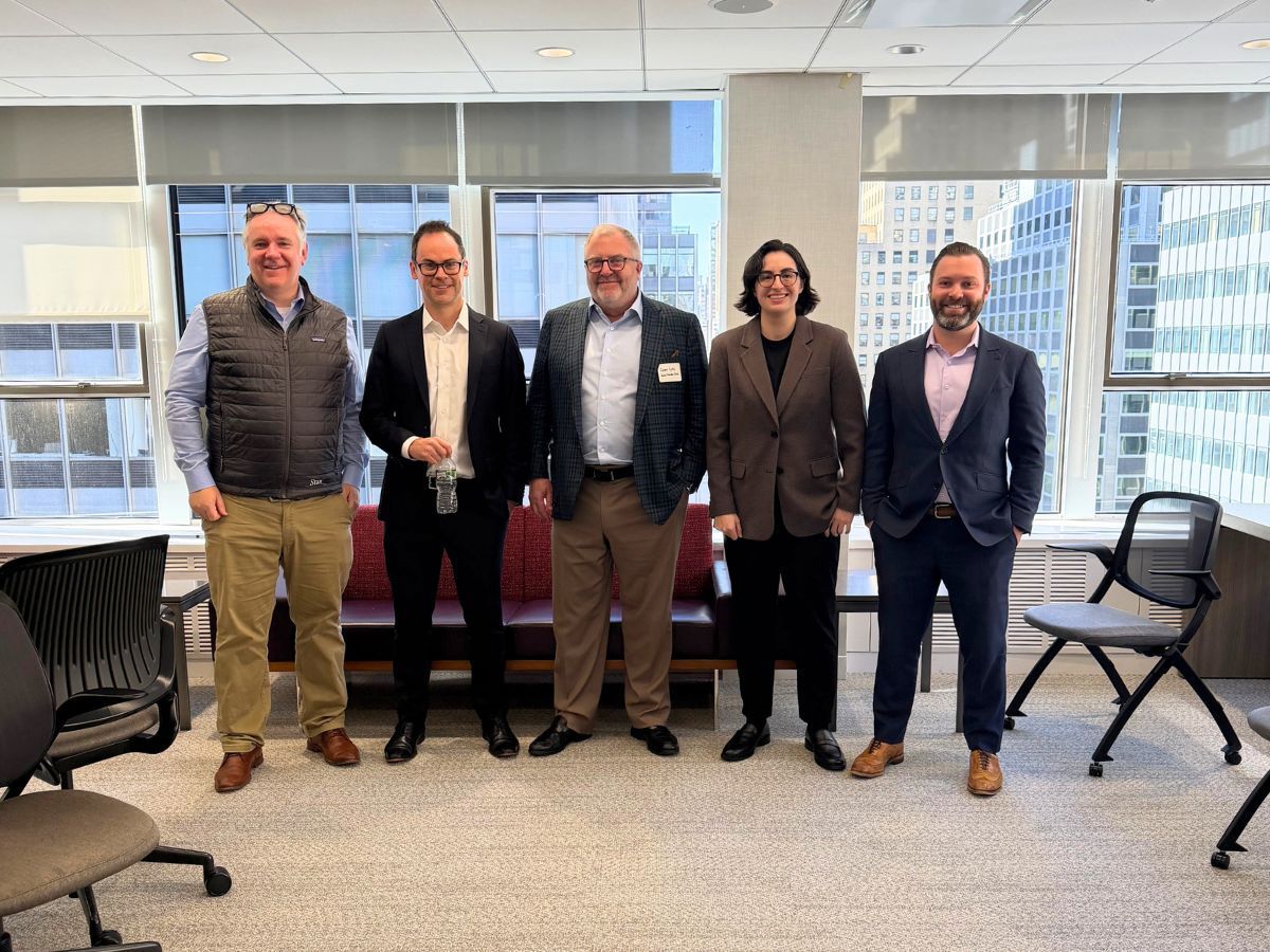 A Recap: Youth Enrichment Services Breakfast