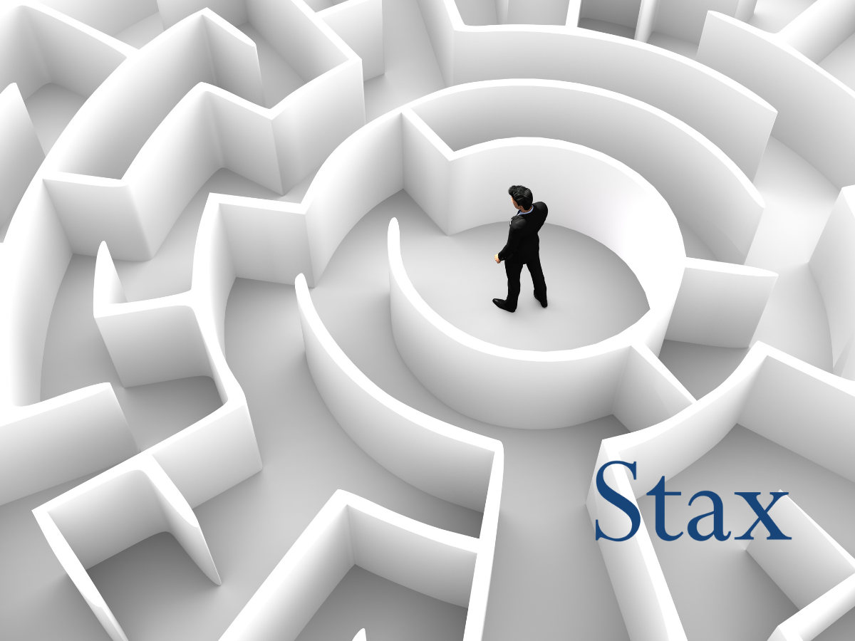 Stax Provides Sell-side Support to Innovative Systems on its Acquisition by GTCR​
