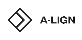 A-LIGN logo