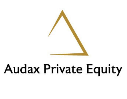 Audax logo
