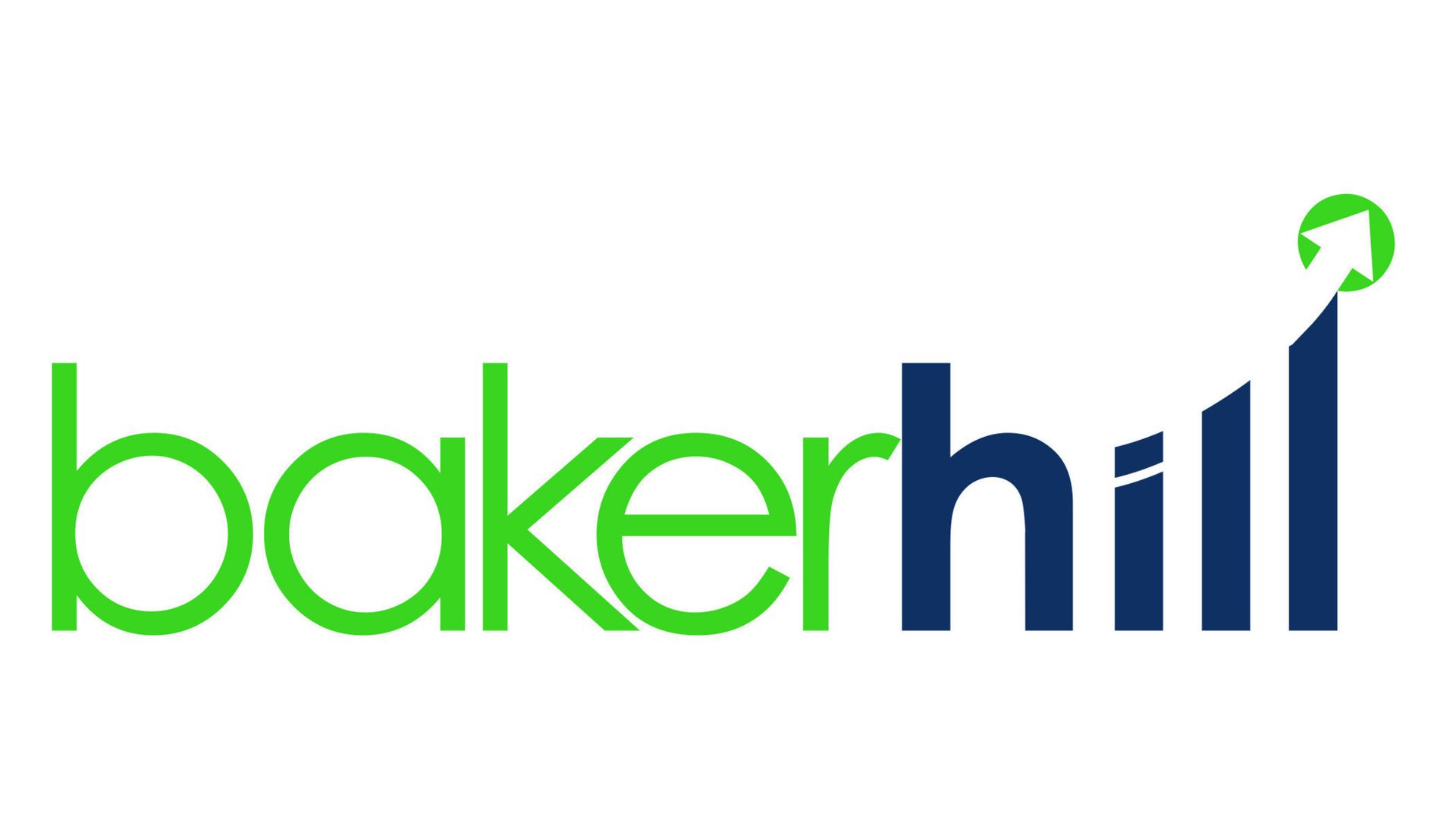 Baker Hill logo