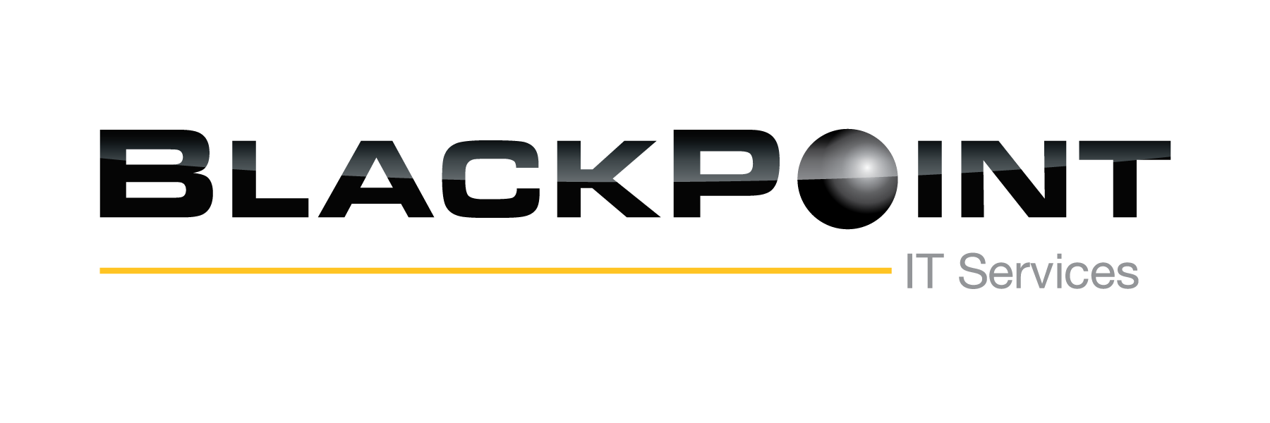 BlackPoint logo