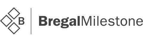 BregalMilestone logo