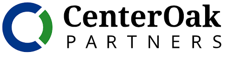 CenterOak Partners logo