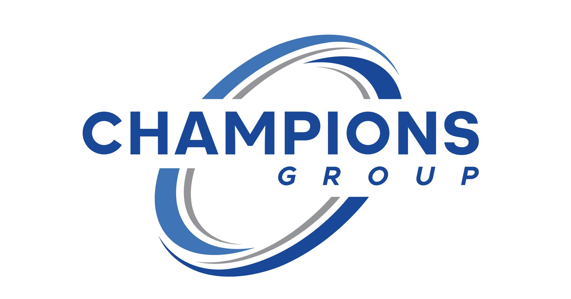 Champions Group logo