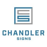 Chandler Signs logo