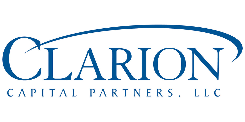 Clarion Capital Partners logo