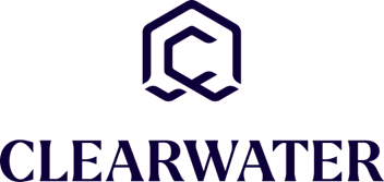 Clearwater logo