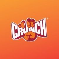 Crunch logo