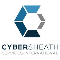 CyberSheath logo