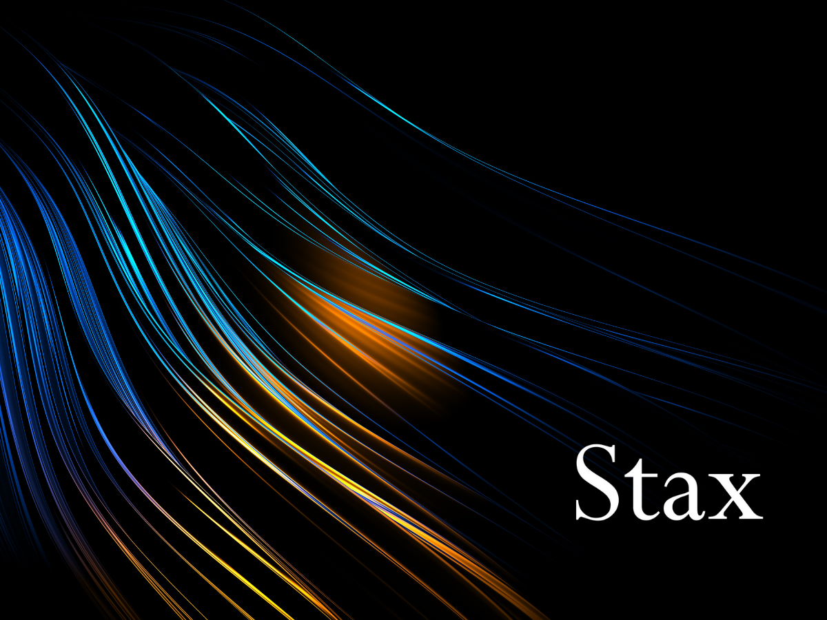 Stax Sector Spotlight: Home Health