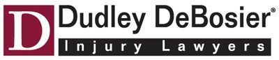 Dudley DeBosier logo