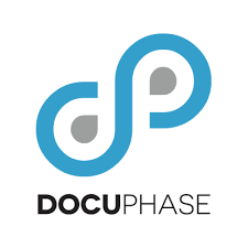 DocuPhase logo