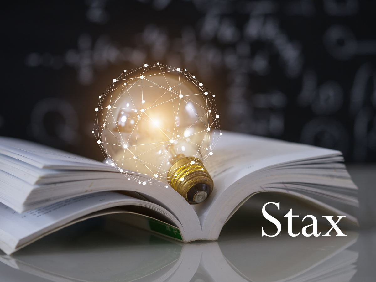 Stax Perspective: AI Tools for K-12 Education