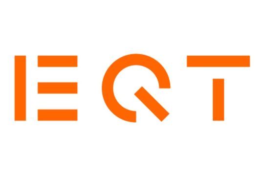 EQT logo