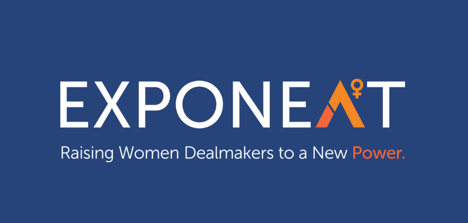 Exponent Exchange logo