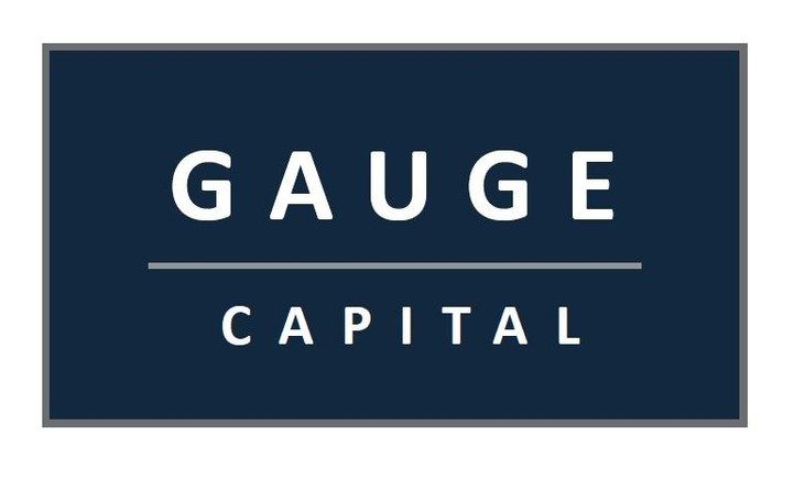 Gauge Capital logo