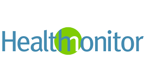 Health Monitor logo